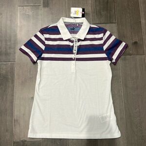 NWT Women’s golf top